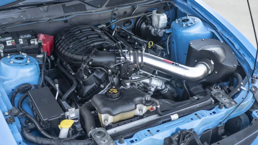 2012 Ford S197 Mustang - Image 11 of 13