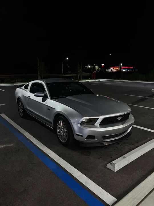 2012 Ford S197 Mustang - Image 15 of 16