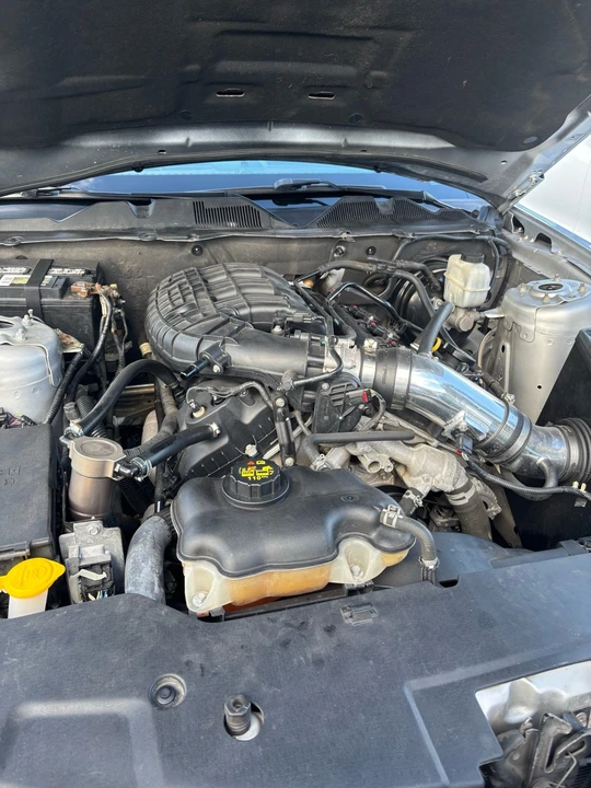2012 Ford S197 Mustang - Image 13 of 16