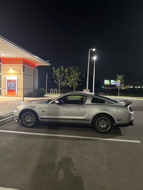 2012 Ford S197 Mustang - Image 3 of 16