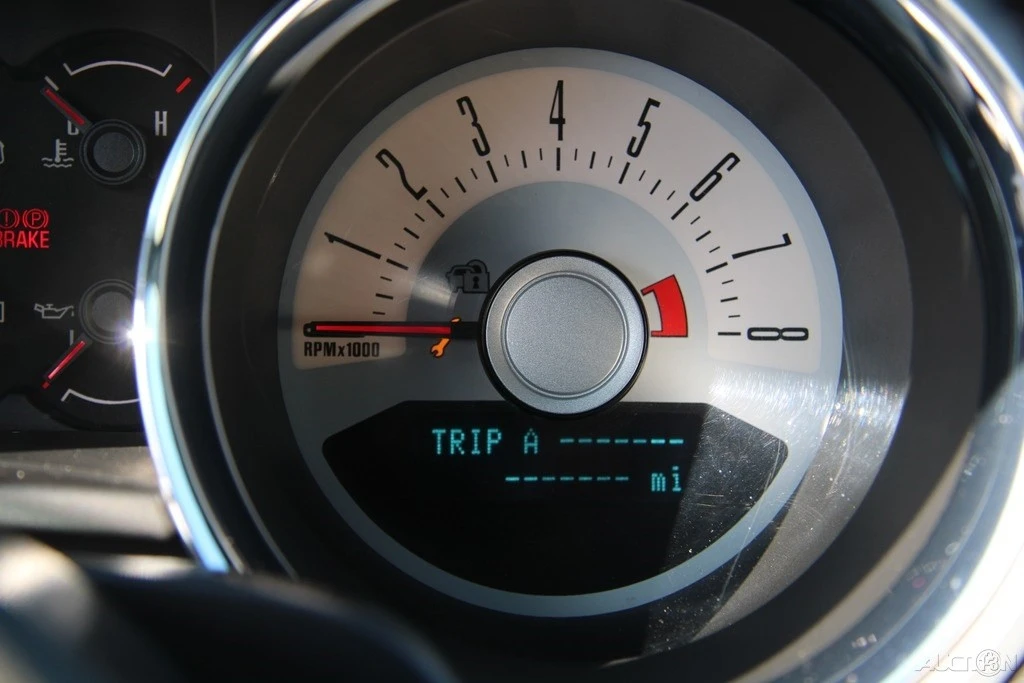 2012 Ford S197 Mustang - Image 17 of 21