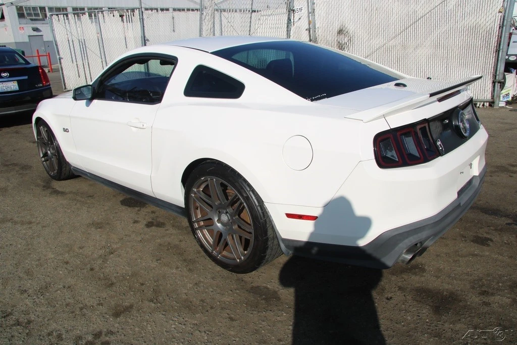 2012 Ford S197 Mustang - Image 5 of 21