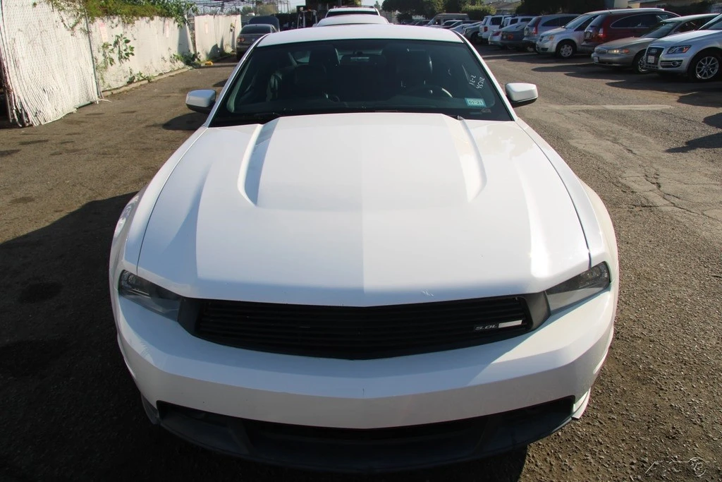 2012 Ford S197 Mustang - Image 11 of 21