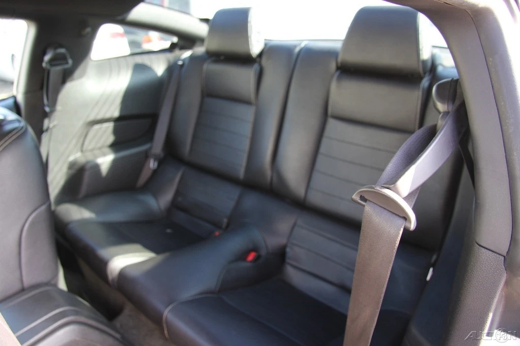 2012 Ford S197 Mustang - Image 19 of 21