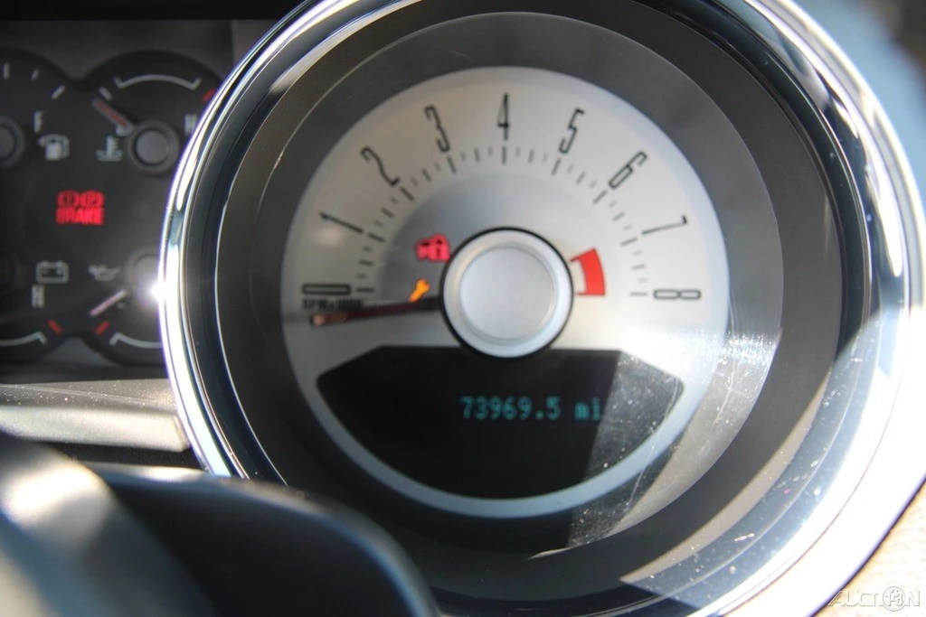 2012 Ford S197 Mustang - Image 18 of 21