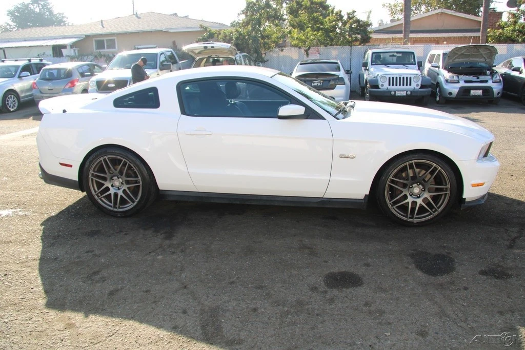 2012 Ford S197 Mustang - Image 8 of 21