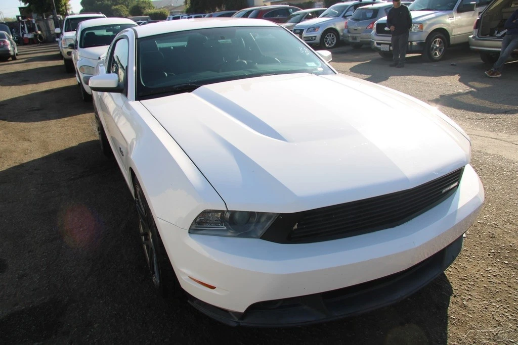 2012 Ford S197 Mustang - Image 10 of 21