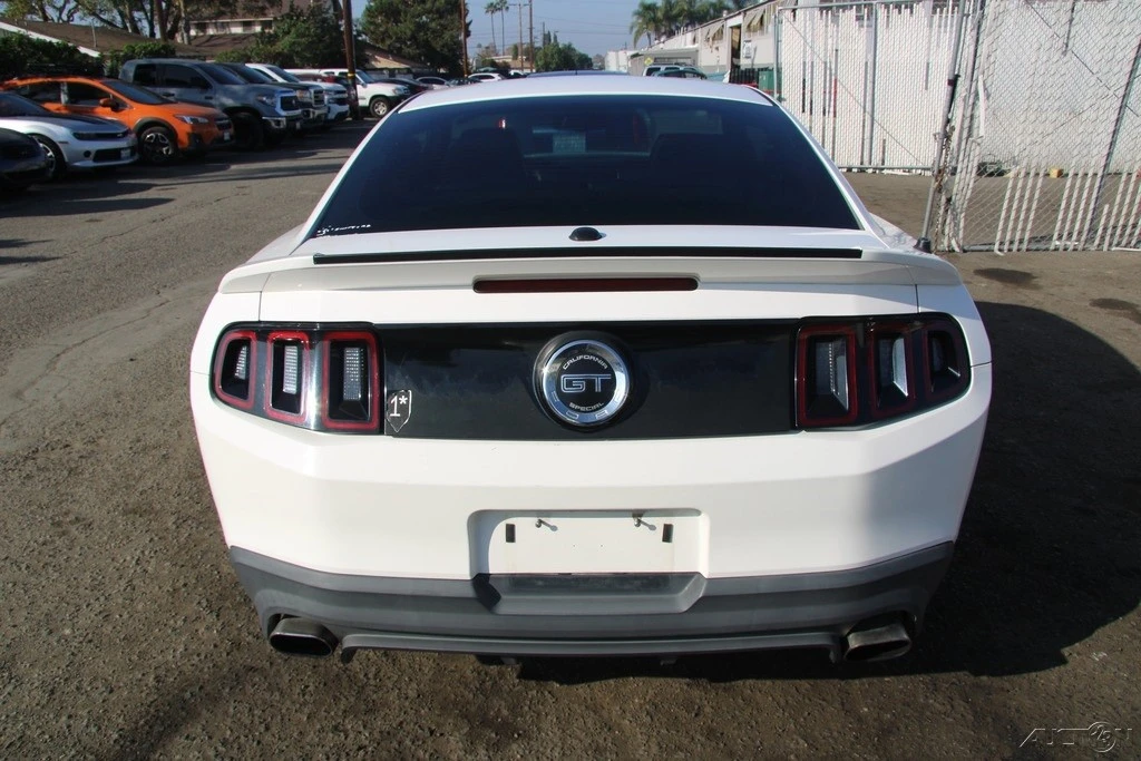 2012 Ford S197 Mustang - Image 6 of 21