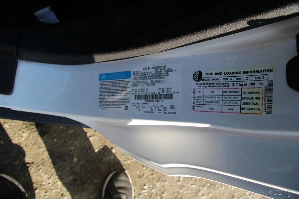 2012 Ford S197 Mustang - Image 12 of 21