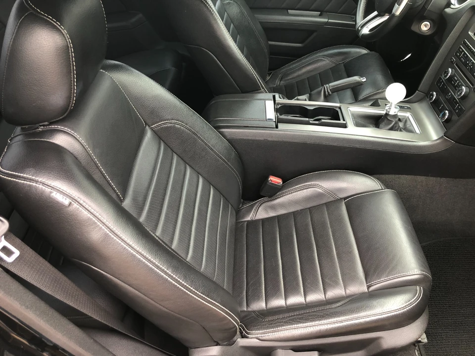 2012 Ford S197 Mustang - Image 18 of 21
