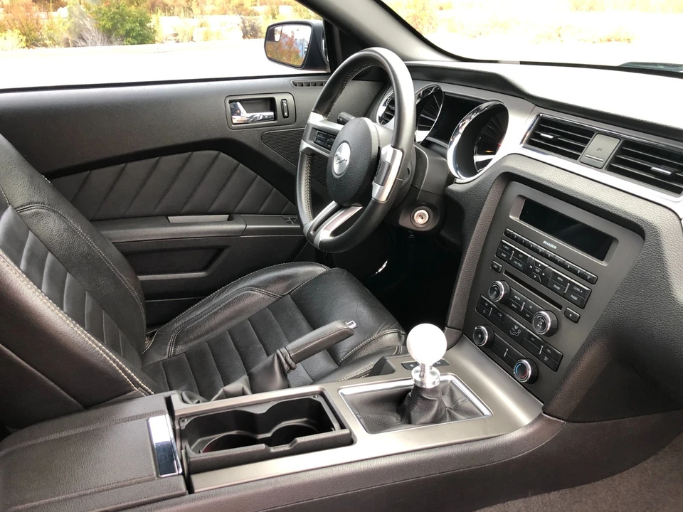 2012 Ford S197 Mustang - Image 15 of 21