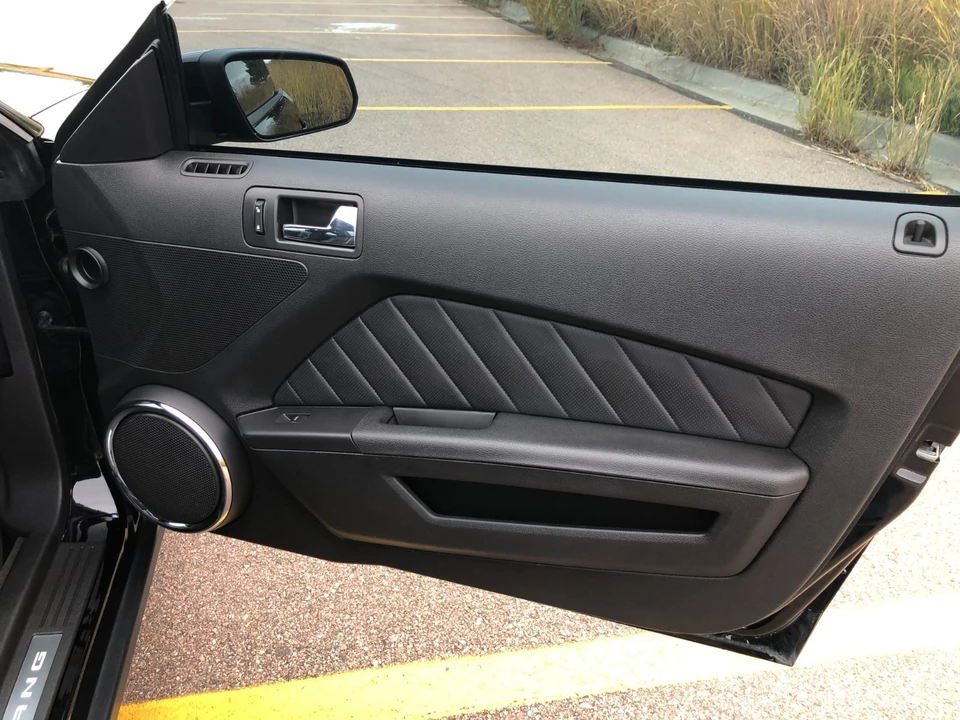 2012 Ford S197 Mustang - Image 19 of 21