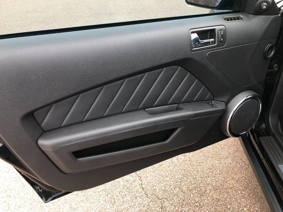 2012 Ford S197 Mustang - Image 20 of 21