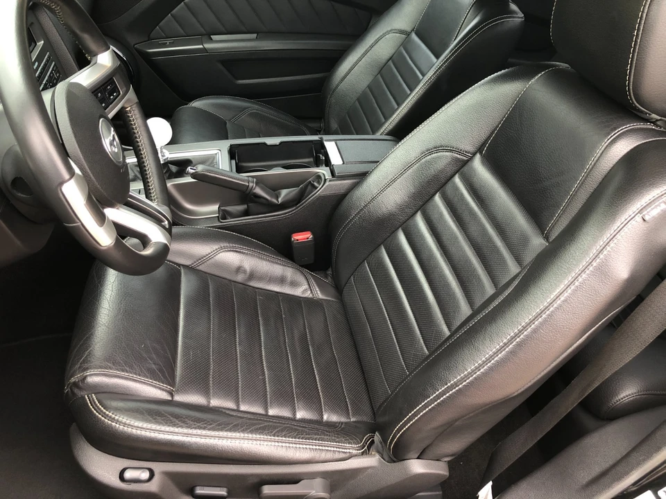 2012 Ford S197 Mustang - Image 17 of 21