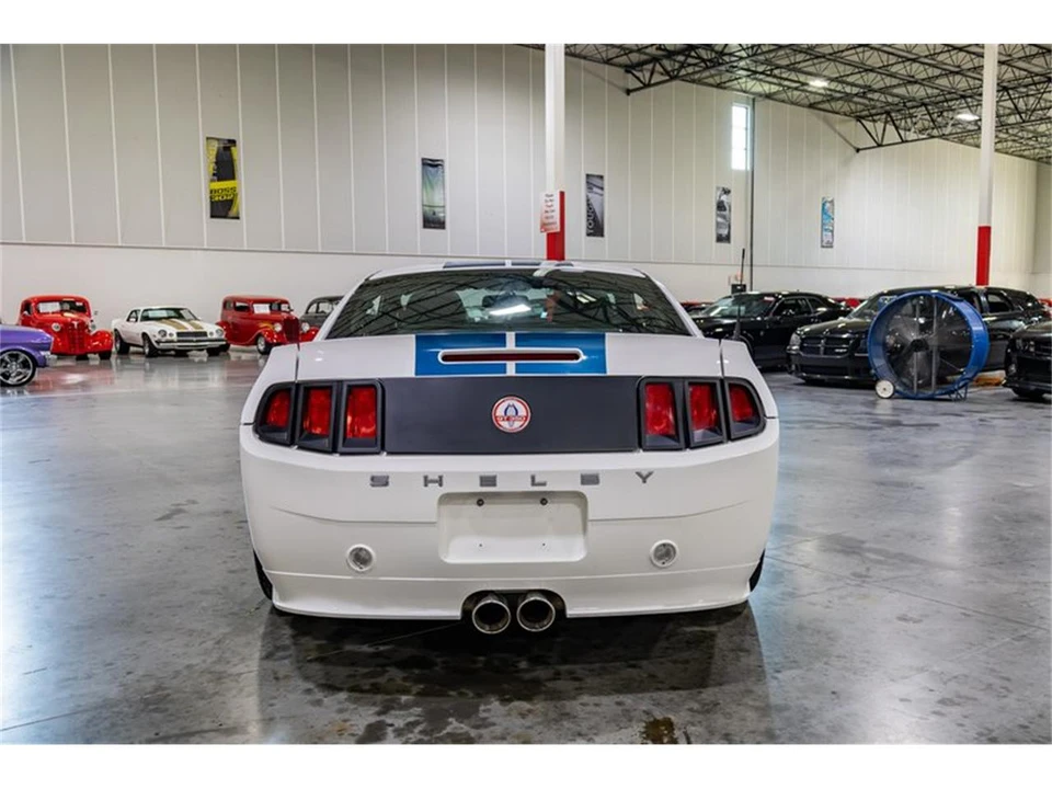 2012 Ford S197 Mustang - Image 6 of 31