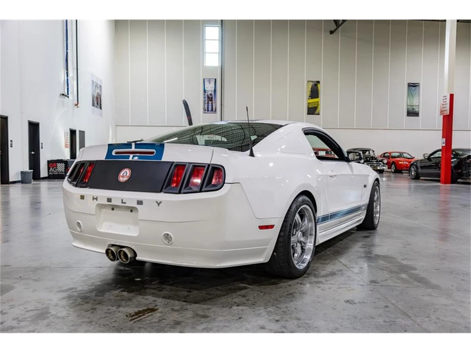 2012 Ford S197 Mustang - Image 7 of 31