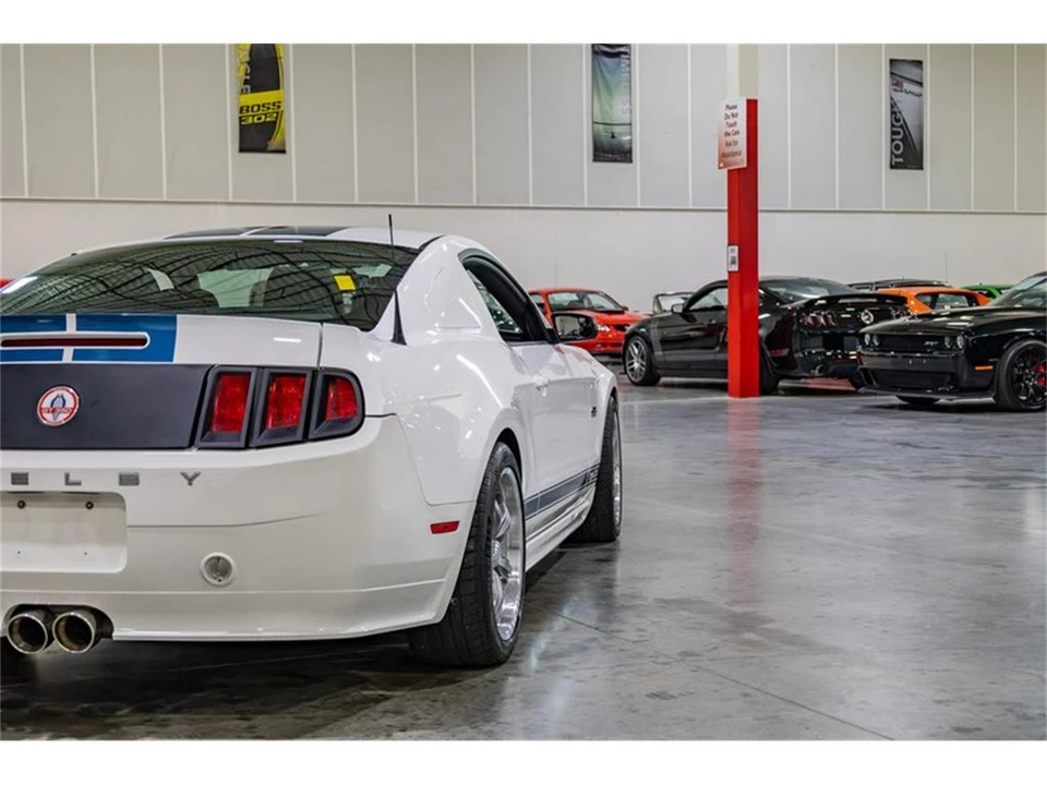 2012 Ford S197 Mustang - Image 29 of 31