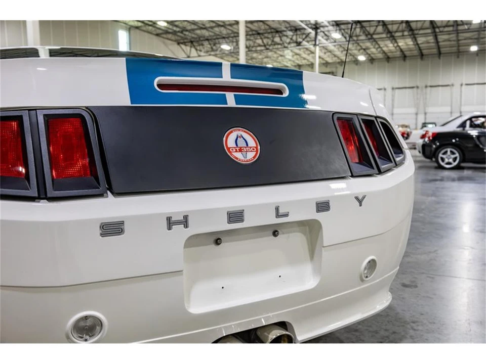 2012 Ford S197 Mustang - Image 24 of 31