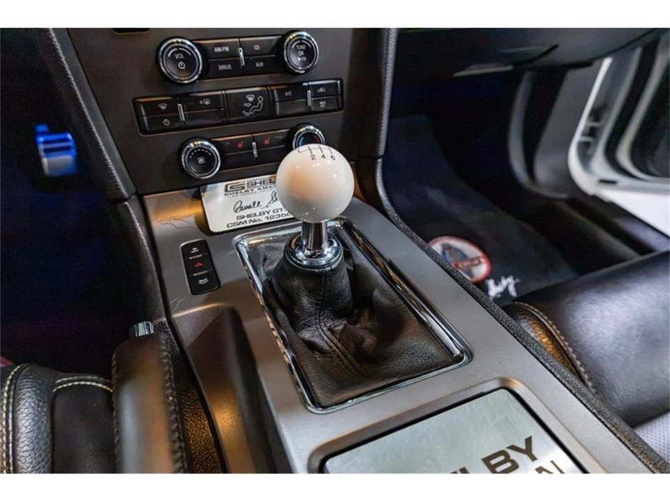 2012 Ford S197 Mustang - Image 15 of 31