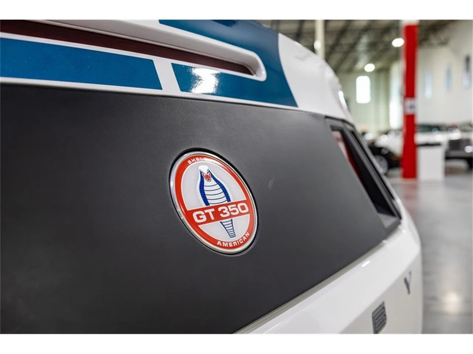 2012 Ford S197 Mustang - Image 25 of 31