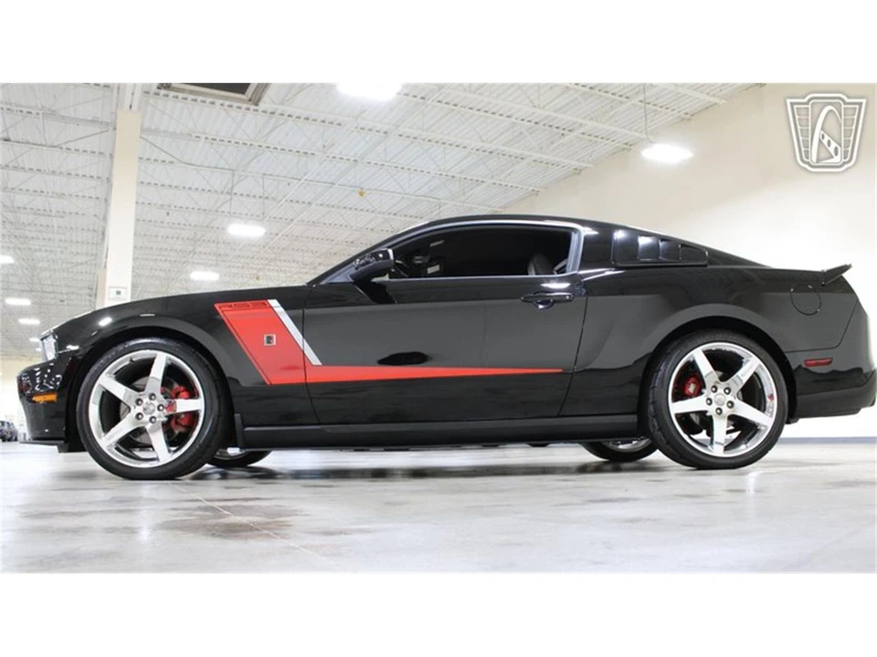 2012 Ford S197 Mustang - Image 26 of 31