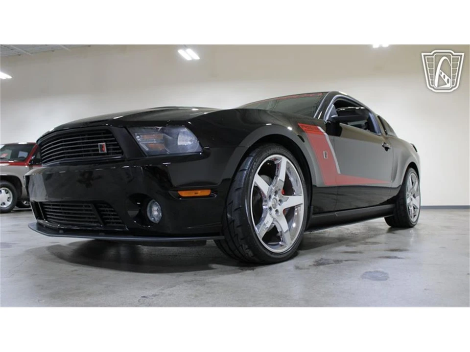2012 Ford S197 Mustang - Image 21 of 31