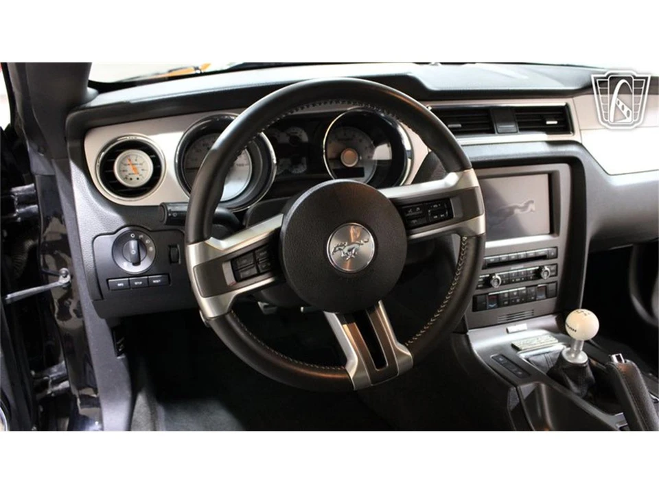 2012 Ford S197 Mustang - Image 11 of 31