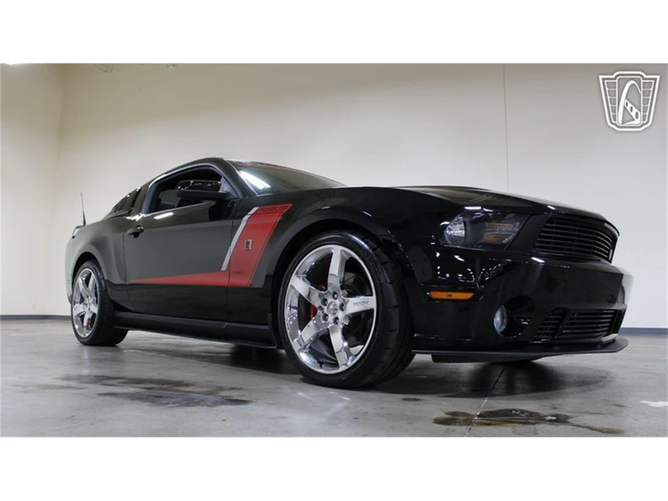 2012 Ford S197 Mustang - Image 31 of 31