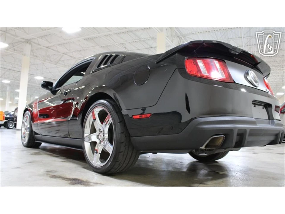 2012 Ford S197 Mustang - Image 27 of 31