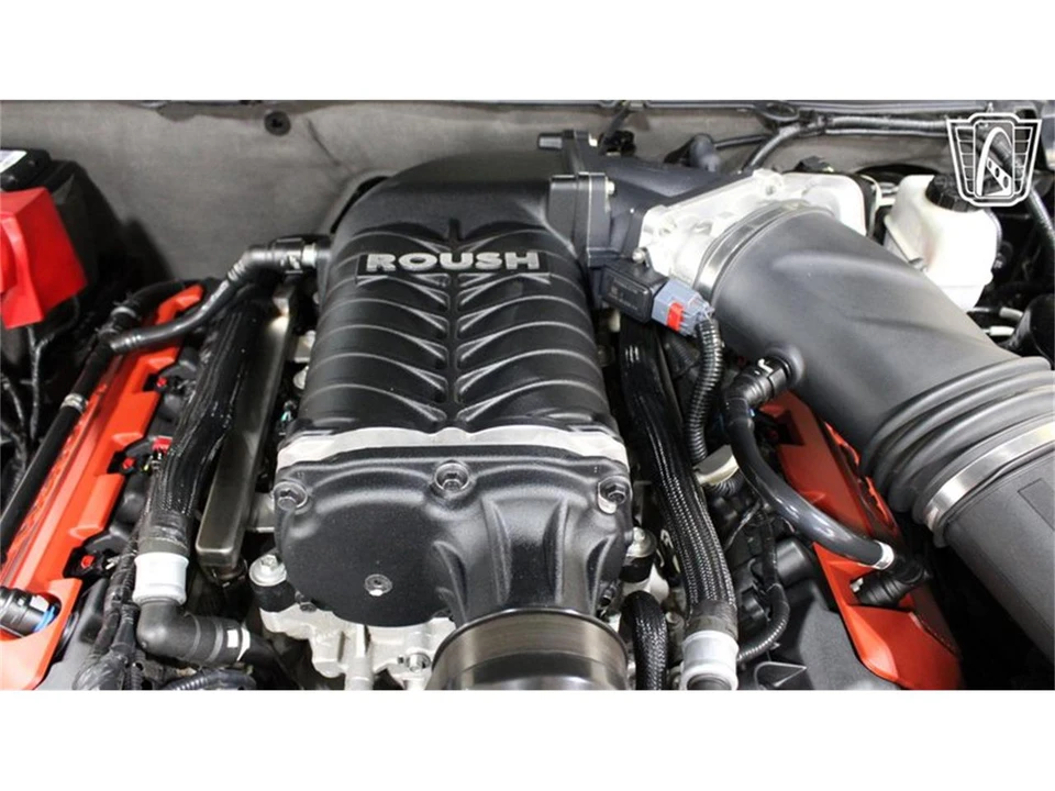 2012 Ford S197 Mustang - Image 17 of 31