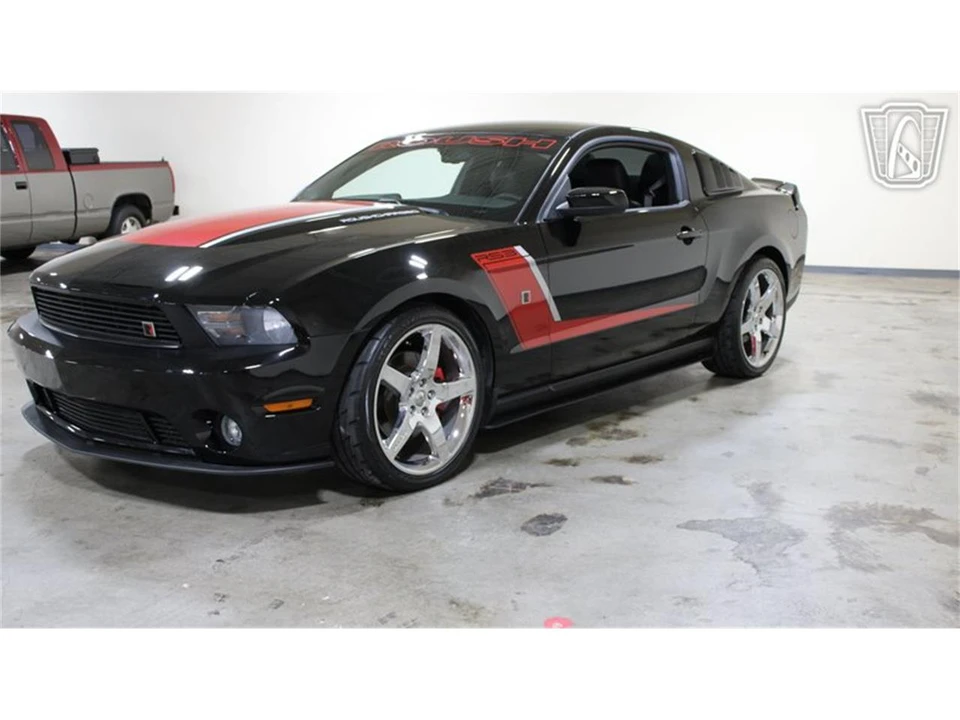 2012 Ford S197 Mustang - Image 22 of 31