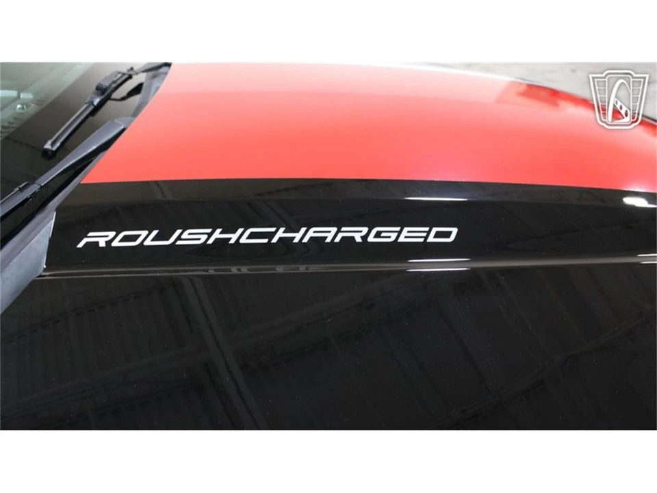 2012 Ford S197 Mustang - Image 7 of 31