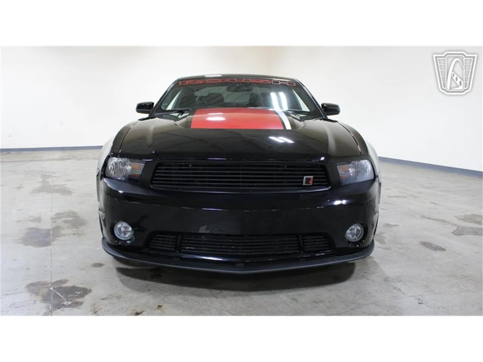 2012 Ford S197 Mustang - Image 3 of 31