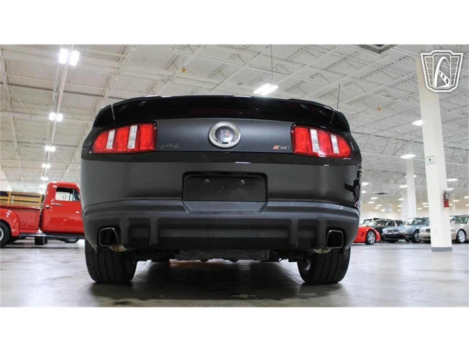 2012 Ford S197 Mustang - Image 28 of 31