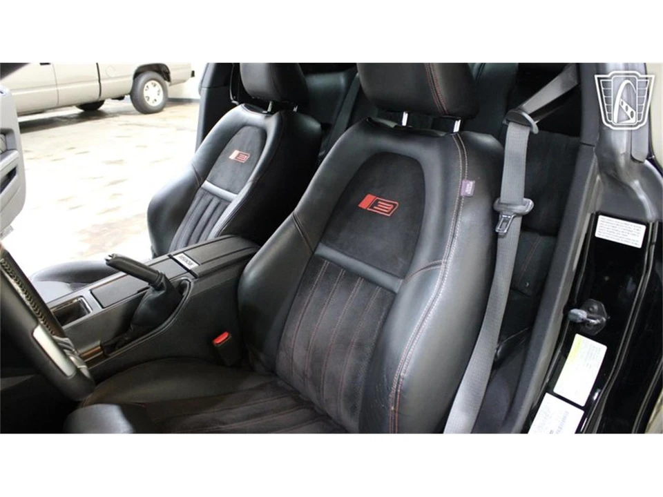 2012 Ford S197 Mustang - Image 13 of 31