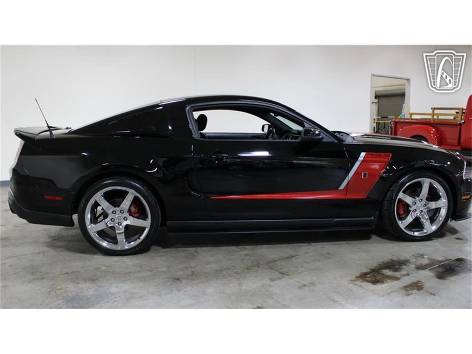 2012 Ford S197 Mustang - Image 4 of 31