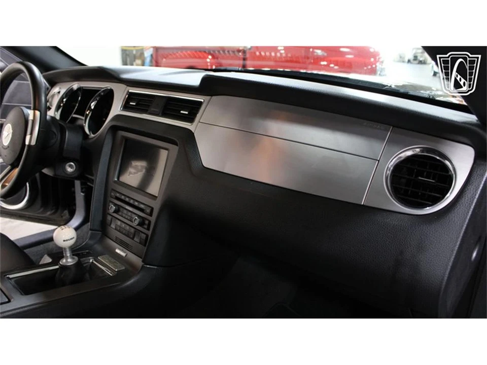 2012 Ford S197 Mustang - Image 14 of 31