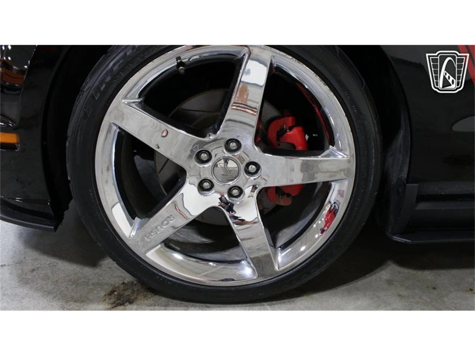2012 Ford S197 Mustang - Image 9 of 31