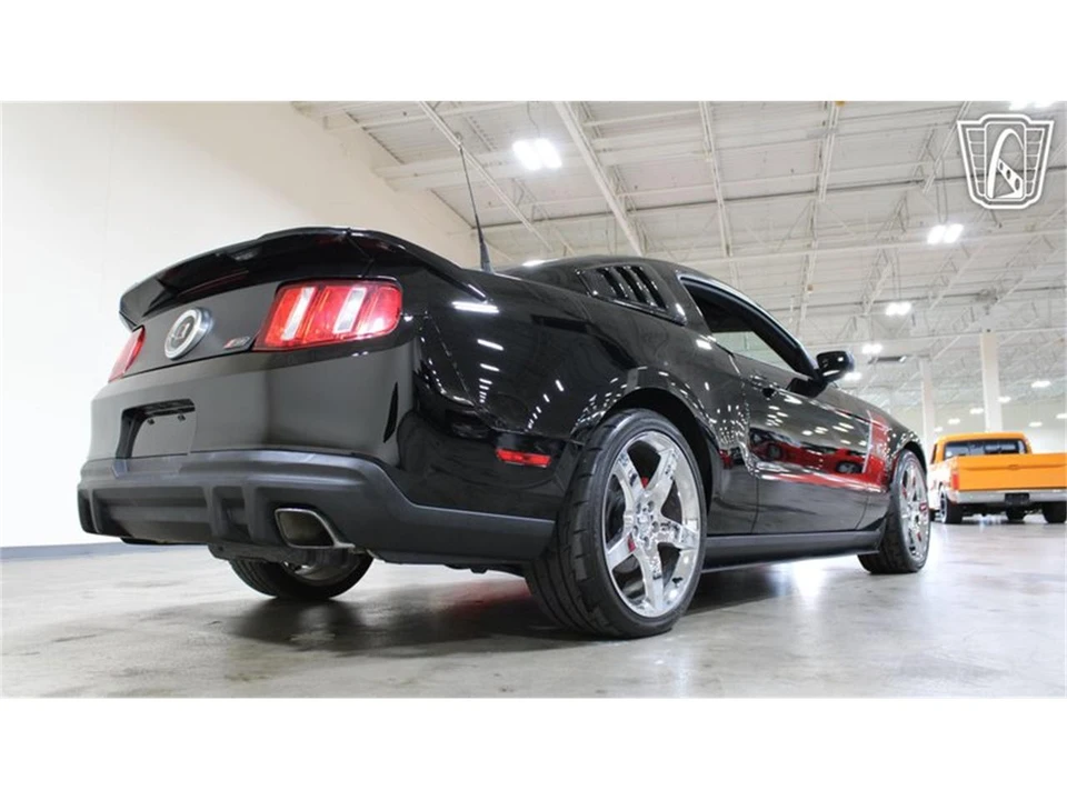 2012 Ford S197 Mustang - Image 29 of 31