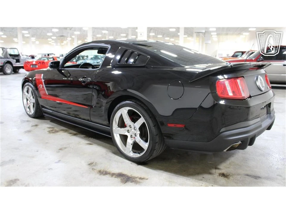 2012 Ford S197 Mustang - Image 24 of 31