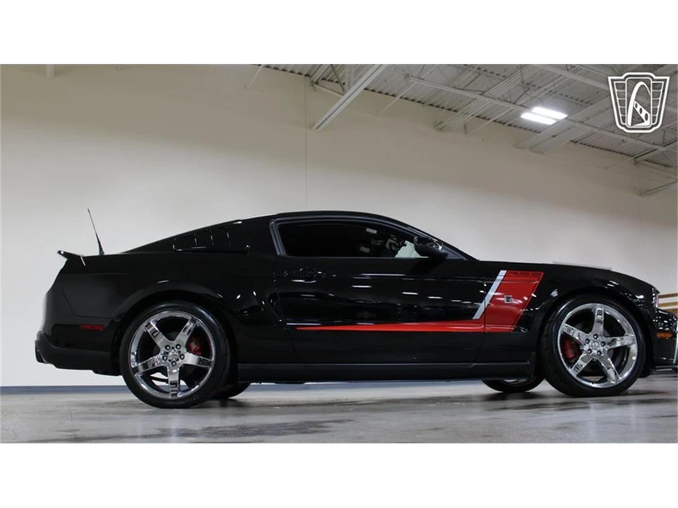 2012 Ford S197 Mustang - Image 30 of 31