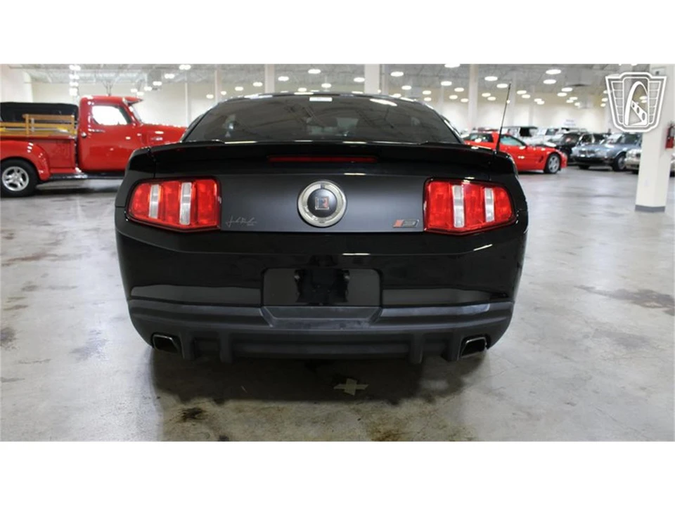 2012 Ford S197 Mustang - Image 5 of 31