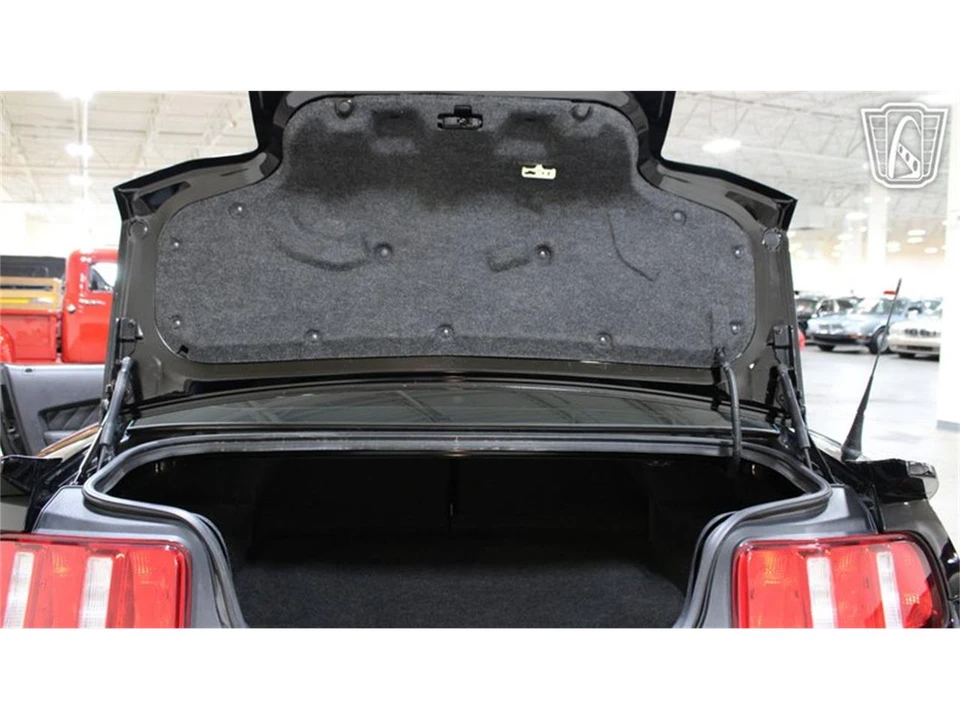 2012 Ford S197 Mustang - Image 15 of 31