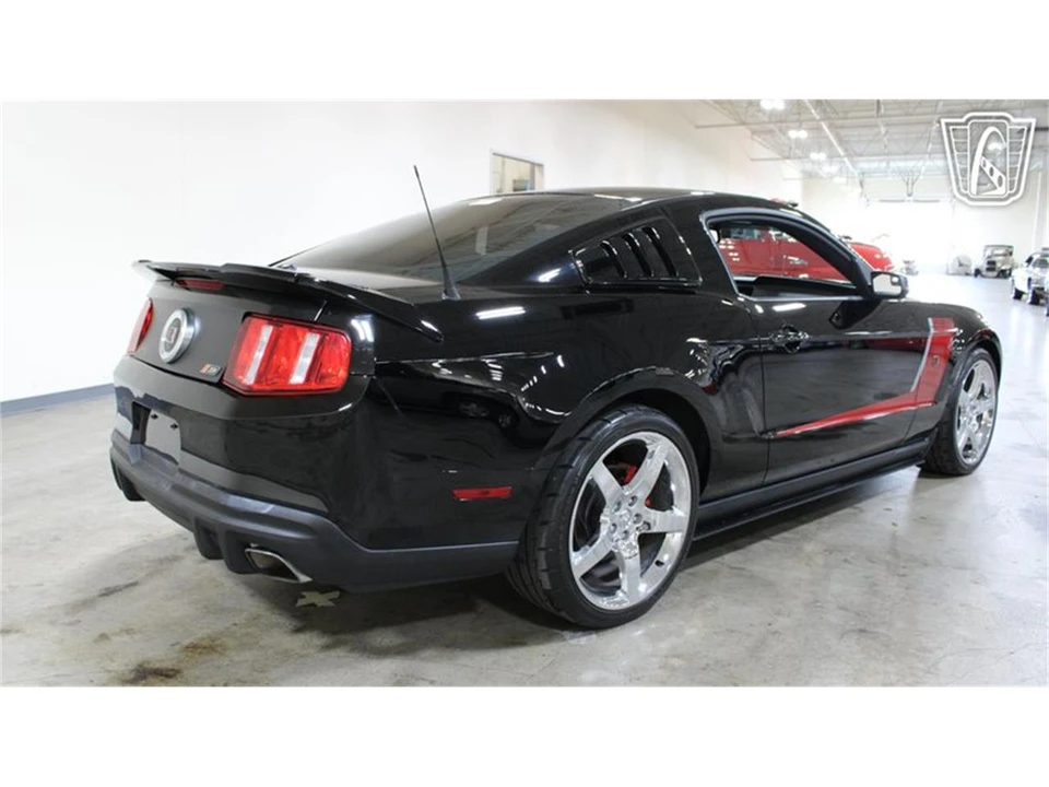 2012 Ford S197 Mustang - Image 25 of 31