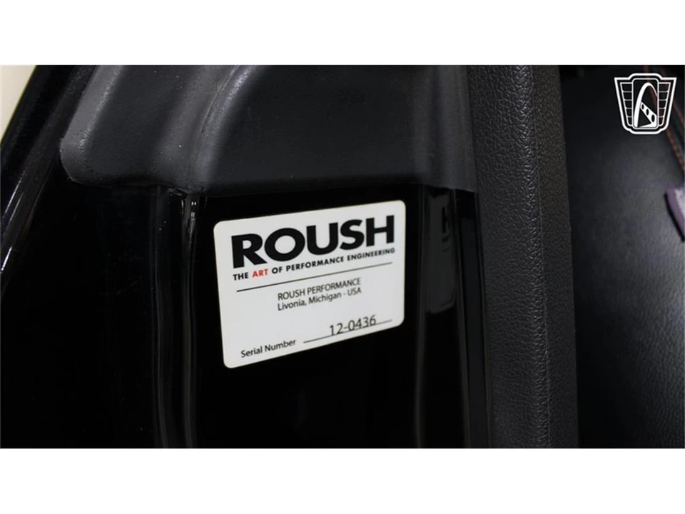 2012 Ford S197 Mustang - Image 20 of 31