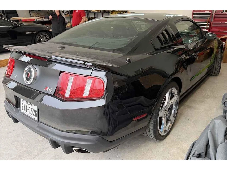 2012 Ford S197 Mustang - Image 6 of 15