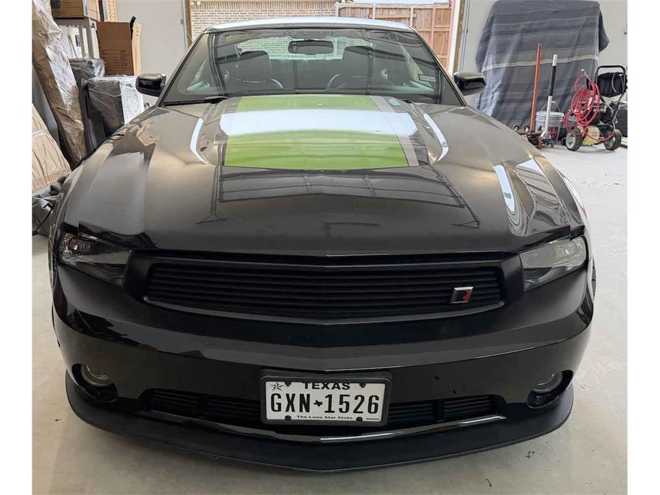 2012 Ford S197 Mustang - Image 2 of 15