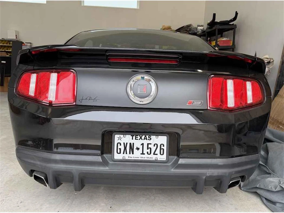 2012 Ford S197 Mustang - Image 7 of 15