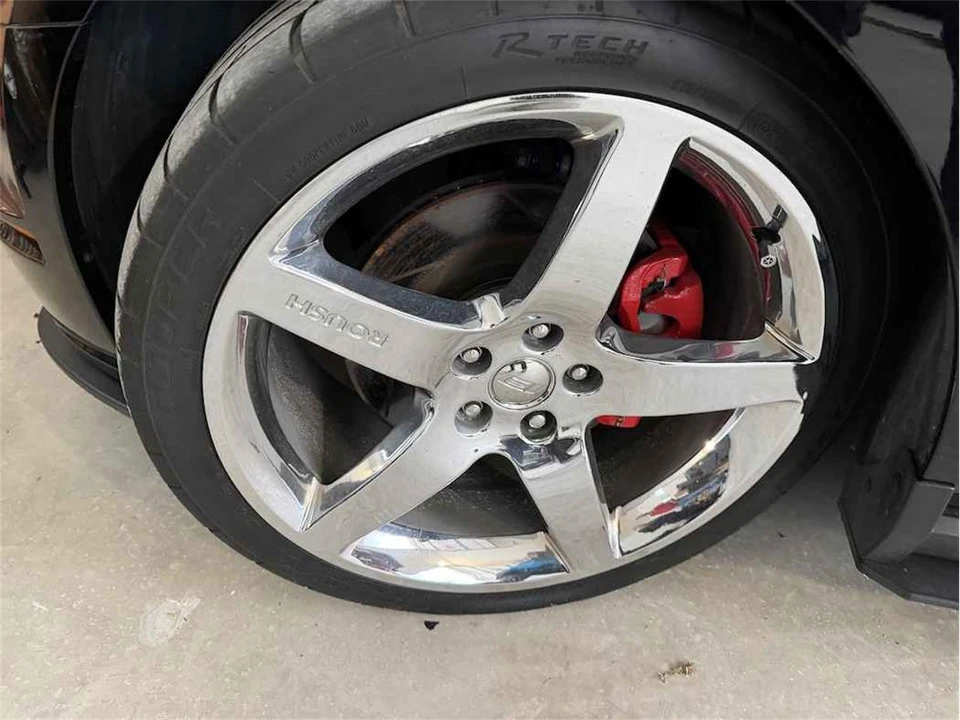 2012 Ford S197 Mustang - Image 12 of 15