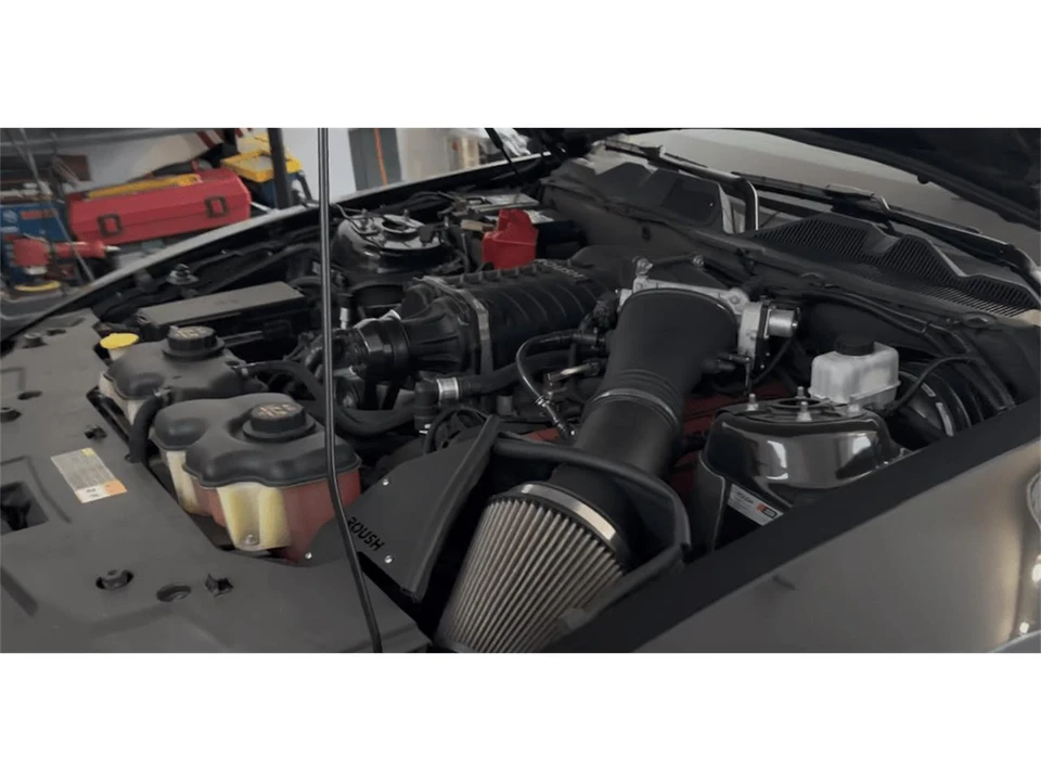 2012 Ford S197 Mustang - Image 14 of 15